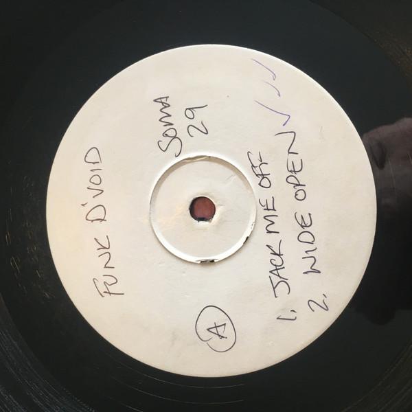 Funk D'Void - Jack Me Off
