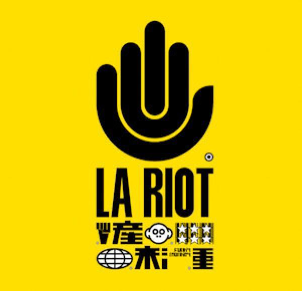 Funky Monkey - LA Riot