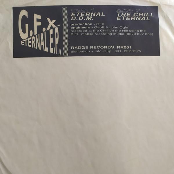 G.F.X. - Eternal E.P.