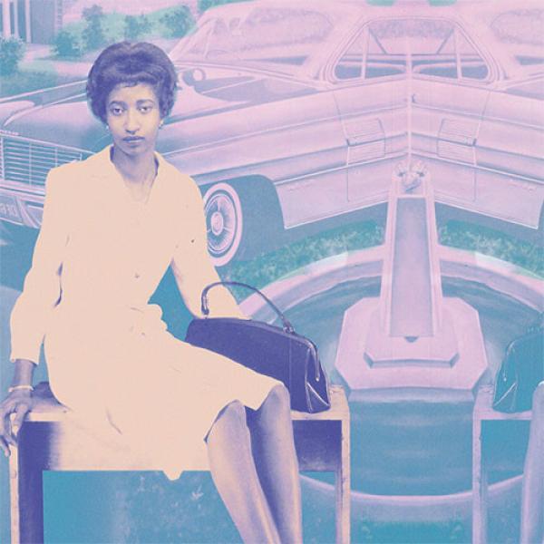 Gabriels  - Love And Hate In A Different Time / Spanish Harlem