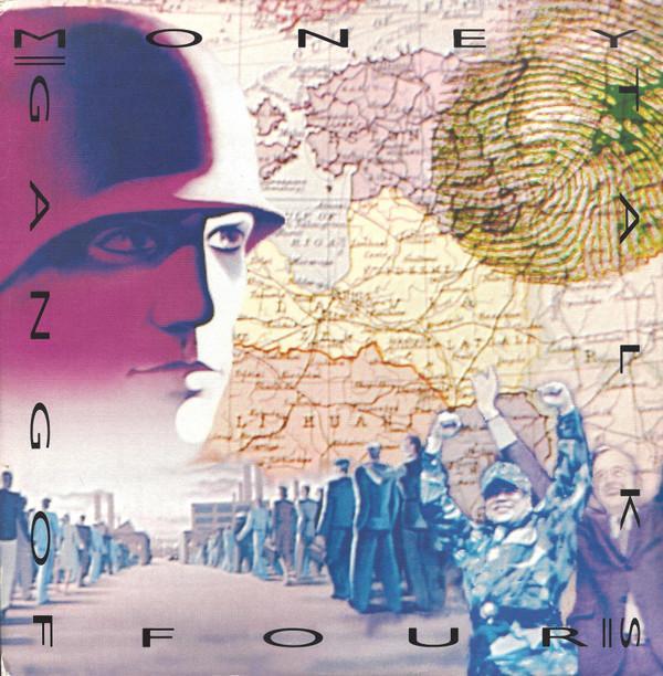 Gang Of Four - Money Talks