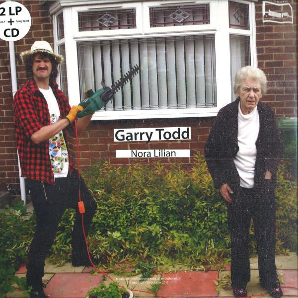 Garry Todd  - Nora Lilian