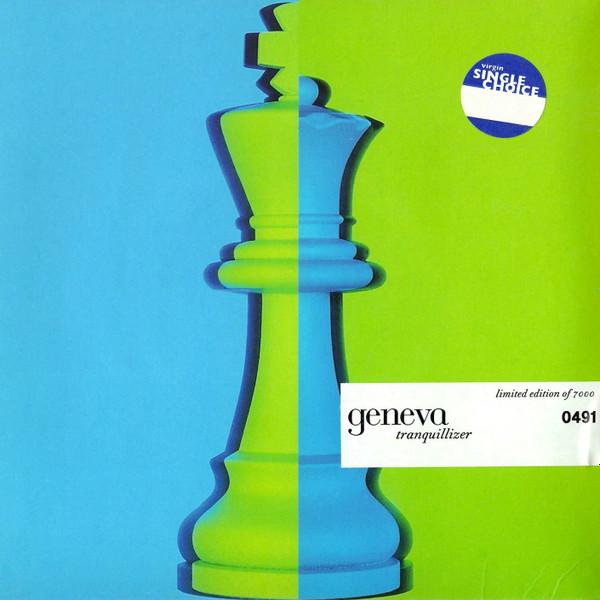 Geneva  - Tranquillizer