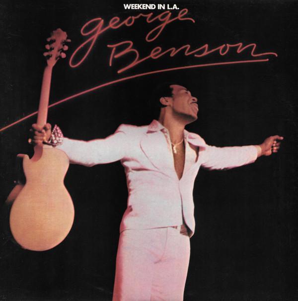 George Benson - Weekend In L.A.