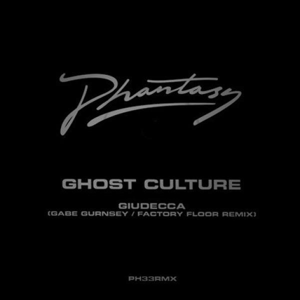Ghost Culture - Giudecca