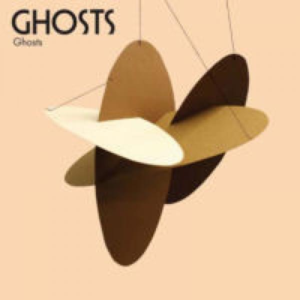 Ghosts  - Ghosts