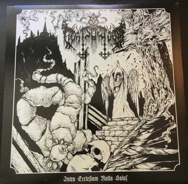 Goats Of Doom - Intra Ecclesiam Nulla Salus