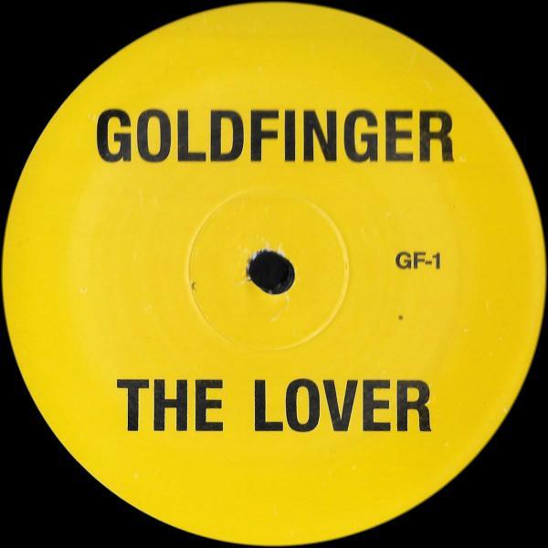 Goldfinger  - The Lover