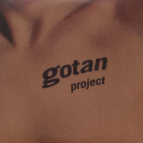 Gotan Project - La Revancha Del Tango