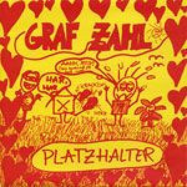 Graf Zahl (2) - Platzhalter