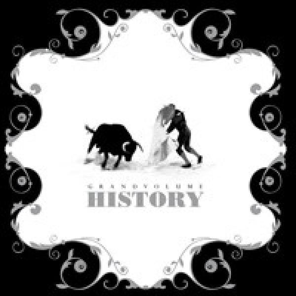 Grand Volume - History