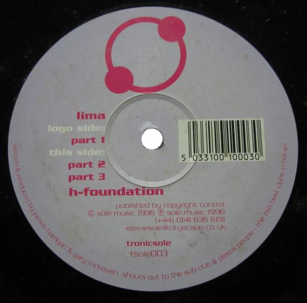 H-Foundation  - Lima