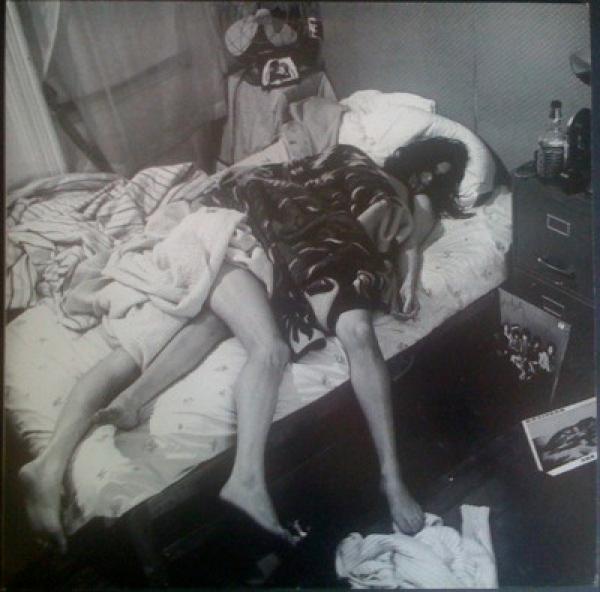 H.P. Zinker - Mysterious Girl E.P.