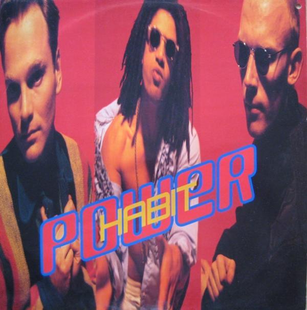Habit - Power
