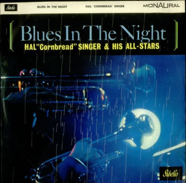 Hal Singer & His All Stars - Blues In The Night