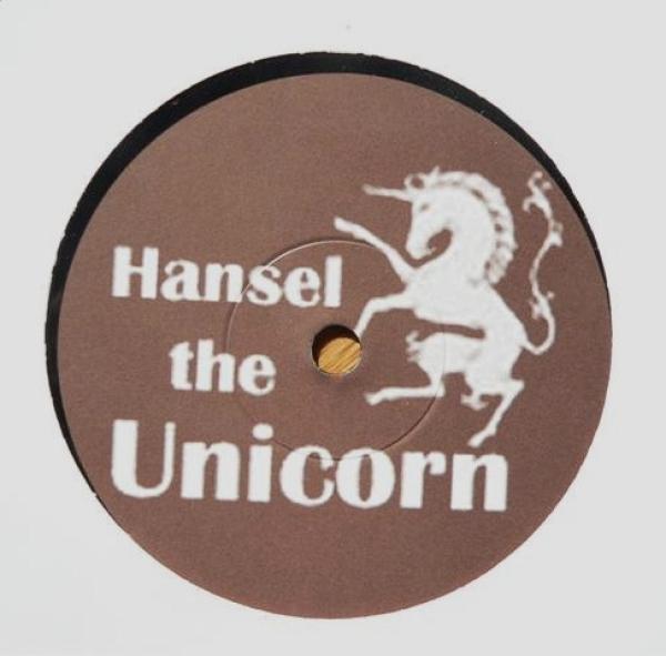 Hansel The Unicorn - £5 An Hour E.P.