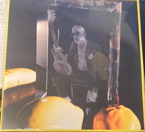 Harvey Couture - Scellé En Cristal