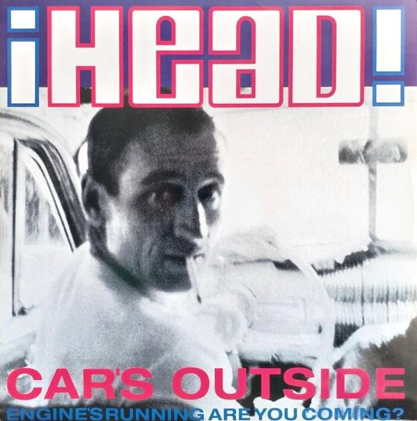 Head  - Car's Outside