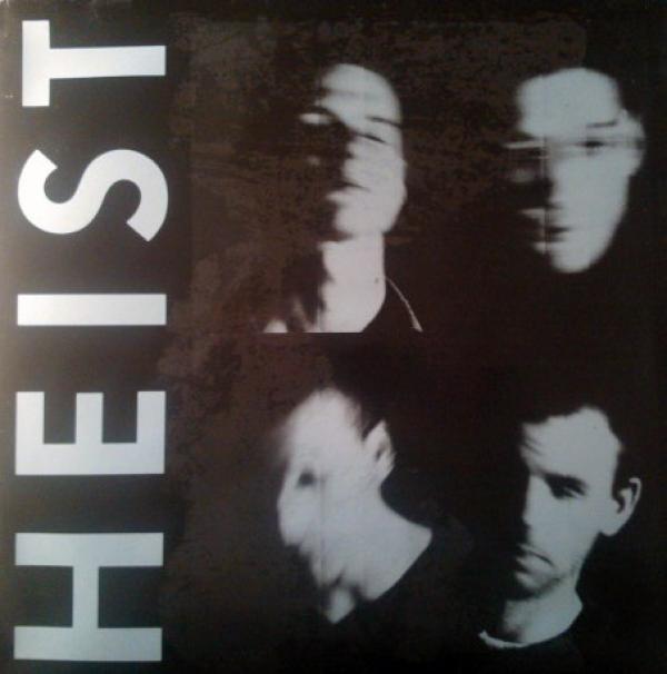 Heist  - EP