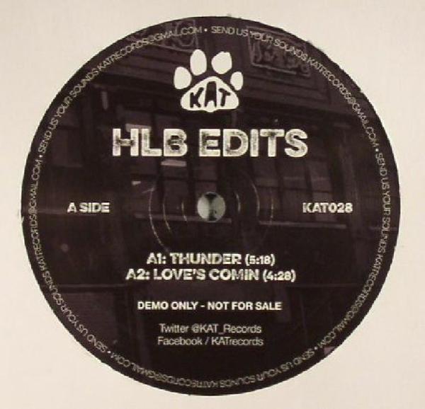Henri Le Blanc - HLB Edits