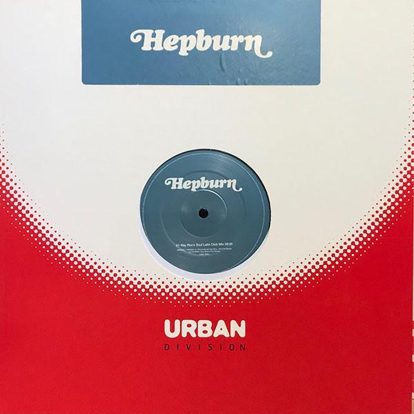 Hepburn - Deep Deep Down