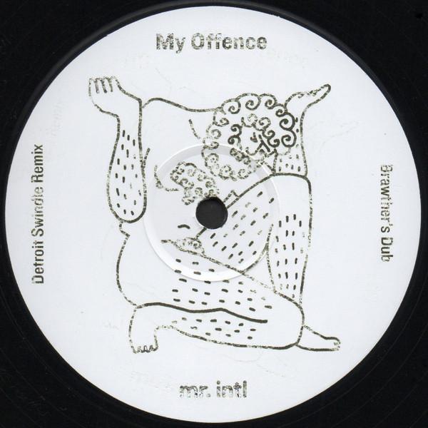 Hercules & Love Affair - My Offence