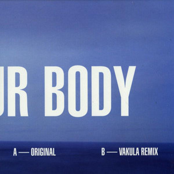 Herman  - Rock Your Body