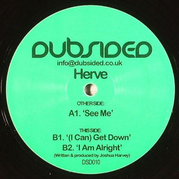 Hervé - See Me