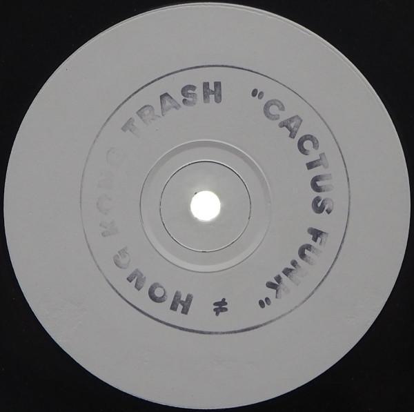 Hong Kong Trash - Cactus Funk