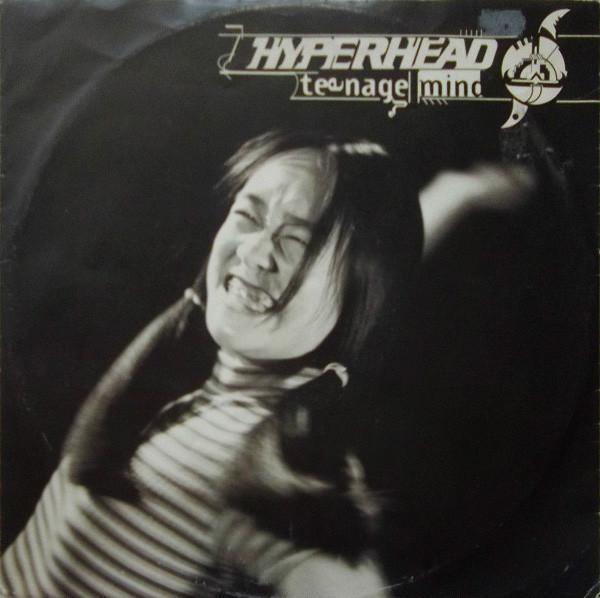 Hyperhead - Teenage Mind