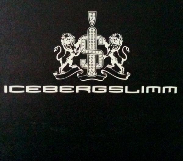 Iceberg Slimm - Nursery Rhymes