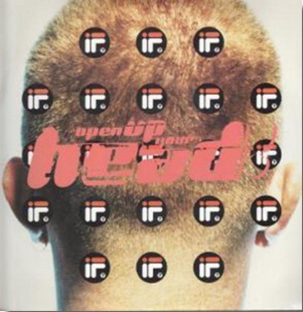 If? - Open Up Your Head
