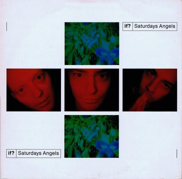 If? - Saturdays Angels
