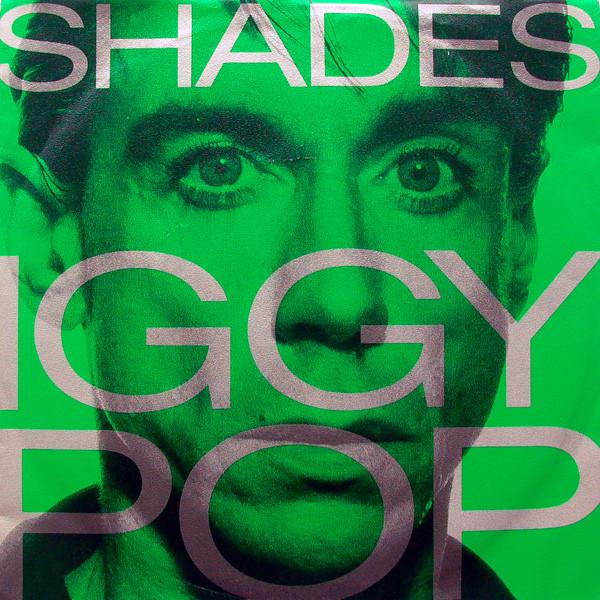 Iggy Pop - Shades