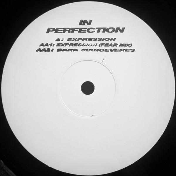 In Perfection - Expression / Dark Manoeveres