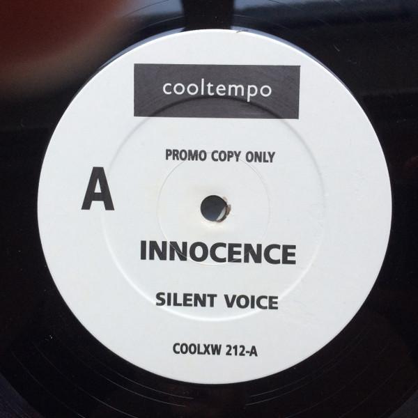 Innocence - Silent Voice
