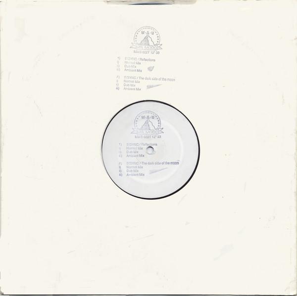 Insync - Reflections / The Dark Side Of The Moon