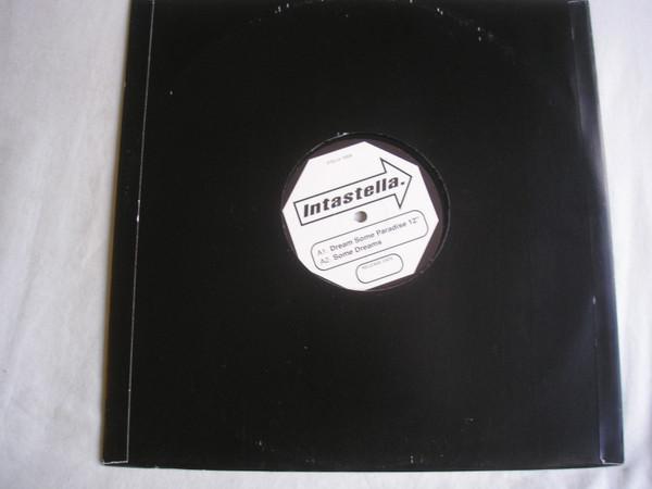 Intastella - Dream Some Paradise