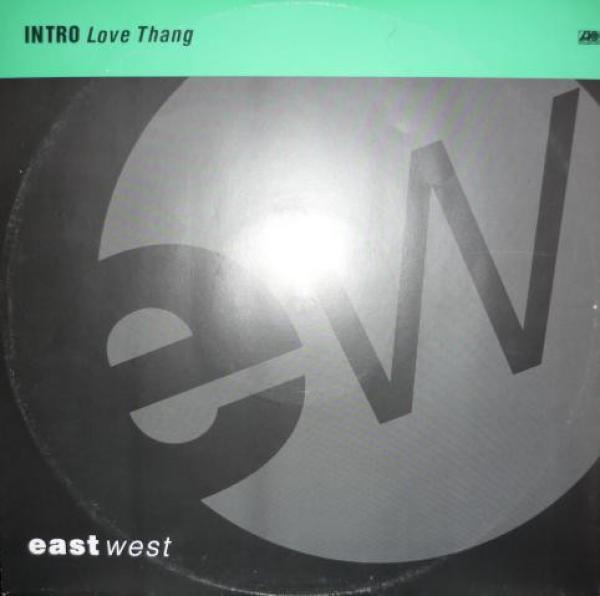 Intro  - Love Thang