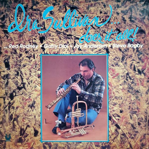 Ira Sullivan - Does It All