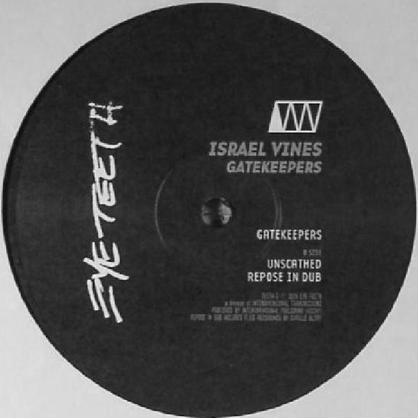 Israel Vines - Gatekeepers