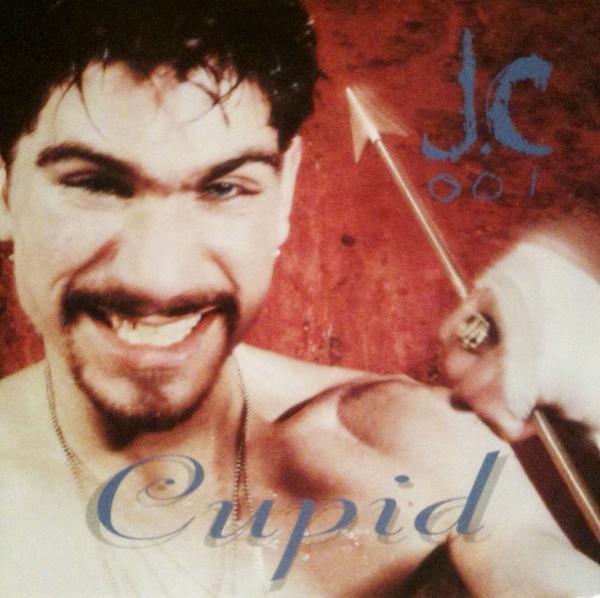 JC-001 - Cupid