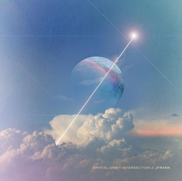 JFrank - Spatial Orbit Intersection