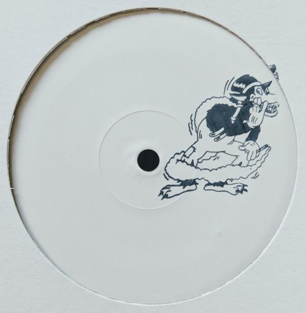 JLMT - Dream Like A Child EP