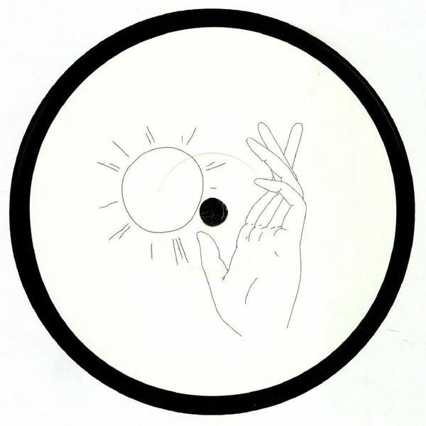 Jackson Almond - Take The Time
