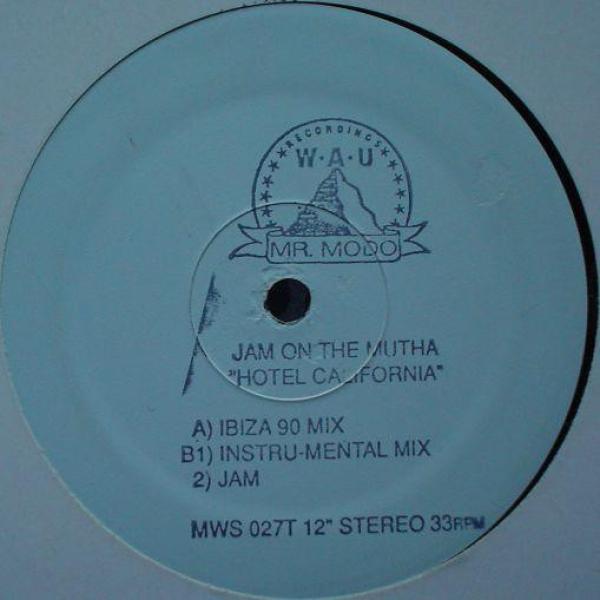 Jam On The Mutha - Hotel California