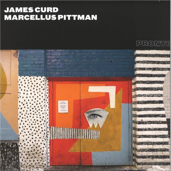 James Curd, Marcellus Pittman - Shafty Riptide / Corners