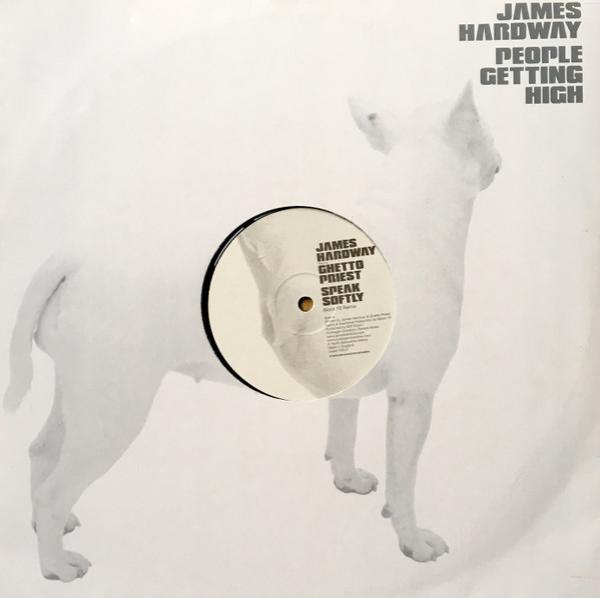 James Hardway - Speak Softly