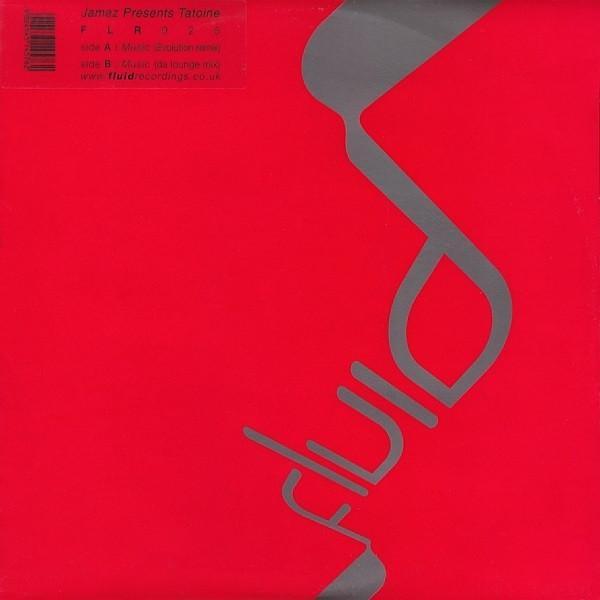 Jamez, Tatoine - Music