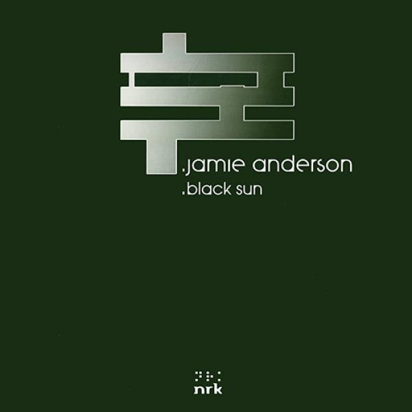 Jamie Anderson - Black Sun